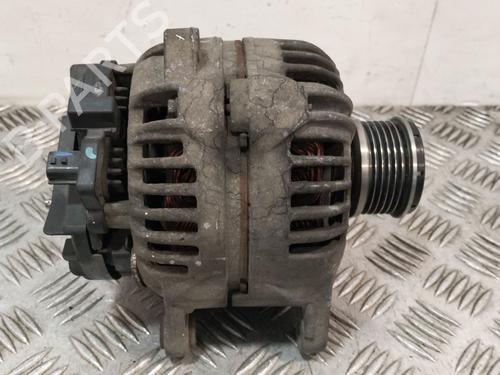 Alternator RENAULT KANGOO Express (FW0/1_) 1.5 dCi 85 (FW0K, FW0L, FW0B) | BP37199127M7 - Image 2