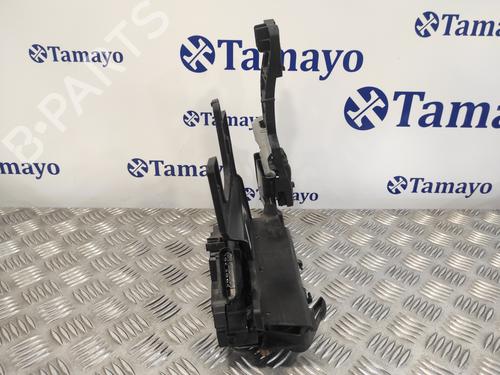 Front left lock FORD FIESTA VI (CB1, CCN)  | BP14359427C98 