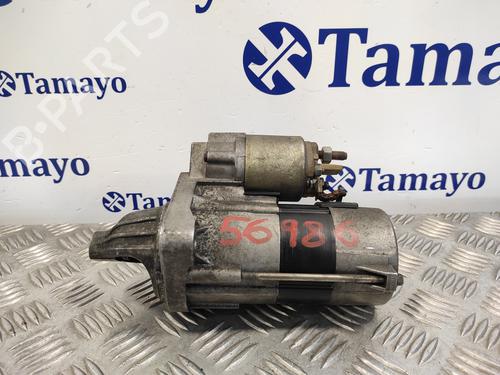 Startmotor BMW 3 (E46)  | BP18055798M8 
