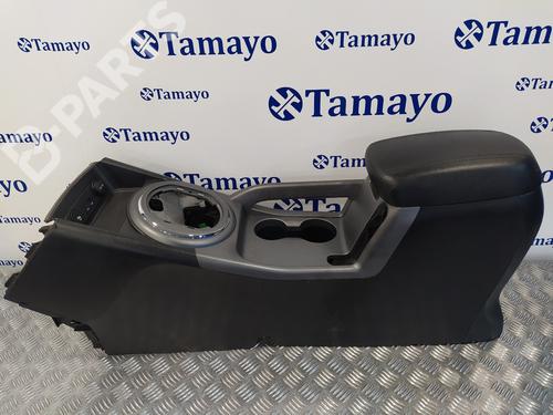 Armrest / Center console KIA SPORTAGE III (SL)  | BP7865296I20 