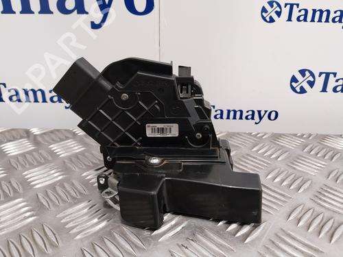 Used Front left lock VOLVO S40 II (544) 1.6 D (110 hp) 16317842