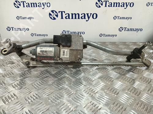 Viskermotor vindrute AUDI A4 B8 (8K2) 2.0 TDI 16V (140 hp) 28133325
