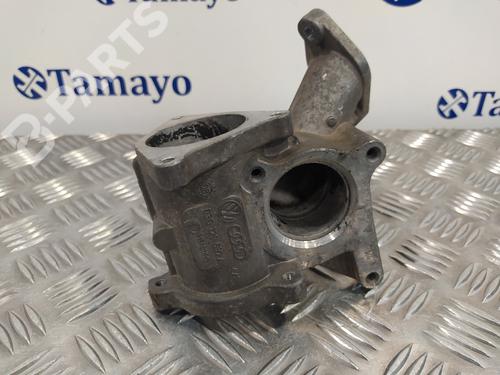 Throttle body SEAT LEON (1P1) 1.9 TDI | BP10380572M82 