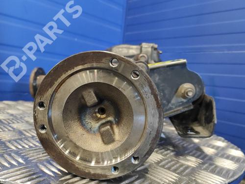 Front differential NISSAN TERRANO II (R20)  | BP12138727M23 