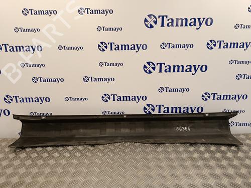 Rear bumper MERCEDES-BENZ SPRINTER 3-t Van (B906)  | BP16714884C8