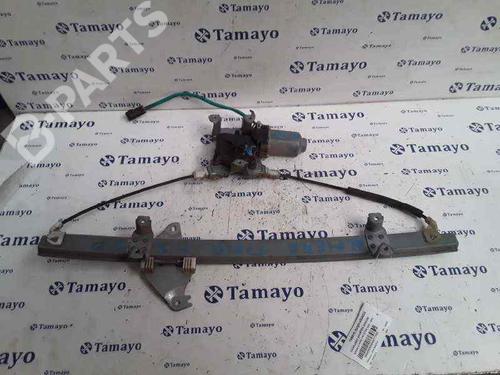 Front right window mechanism NISSAN ALMERA TINO (V10)  | BP2965223C23 