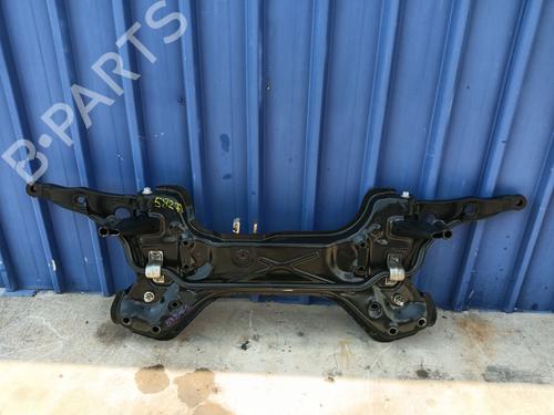 Rear axle MERCEDES-BENZ GLA-CLASS (X156)  | BP27706085M2 