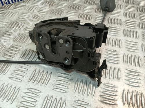 Front left lock RENAULT MEGANE IV Hatchback (B9A/M/N_) 1.6 dCi 130 (B9A4) | BP32476390C98 - Image 5