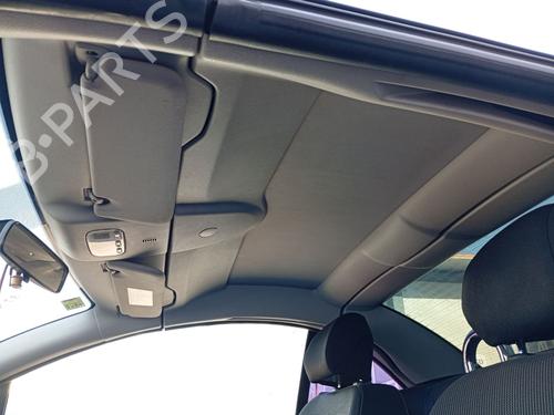 Used Interior roof Interior roof 39613894 39613894