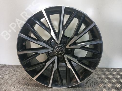 Used Rim Rim 32477379 32477379