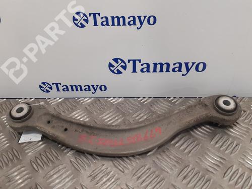 Left rear suspension arm MERCEDES-BENZ C-CLASS (W204)  | BP8139185M14 