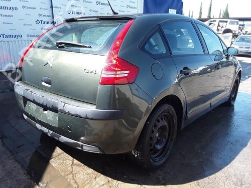 Front right window mechanism CITROËN C4 I (LC_) 1.6 HDi | BP9712616C23 