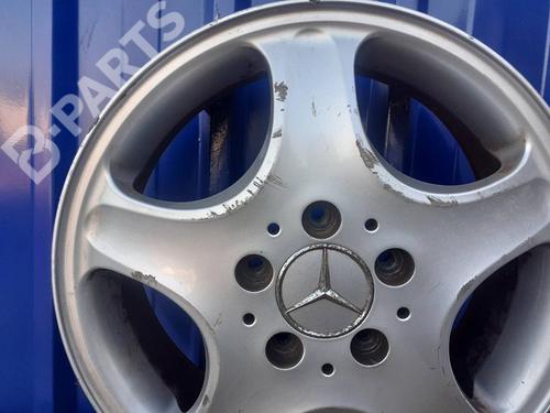 Rim MERCEDES-BENZ A-CLASS (W168)  | BP8884262C45 