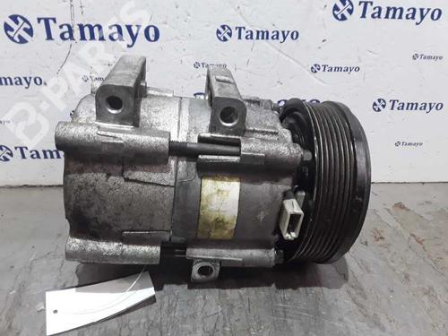 AC compressor FORD TRANSIT Van (FA_ _) 2.4 DI (FAA_, FAB_, FAC_, FAD_) | BP5278984M34
