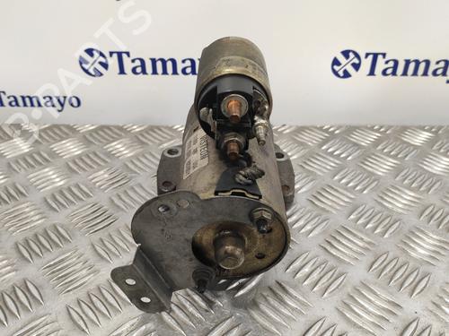 Starter FORD MONDEO III Saloon (B4Y) 2.5 V6 24V | BP15060122M8 