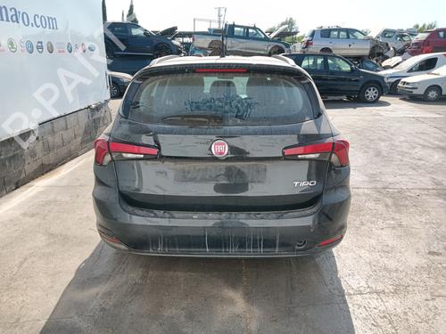 Engine FIAT TIPO Estate (356_, 357_) 1.4 LPG (356WXF1B) | BP37446484M1 - Image 7