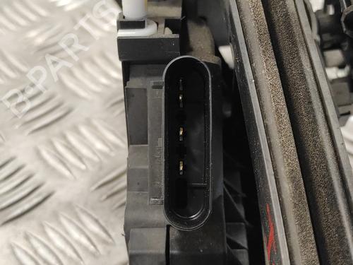 Rear left lock FORD FOCUS III 1.6 TDCi | BP13909254C100 