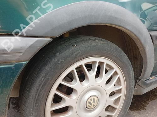 Used Wheel arch Wheel arch VW GOLF III (1H1) [1989-2000] 35770075 35770075