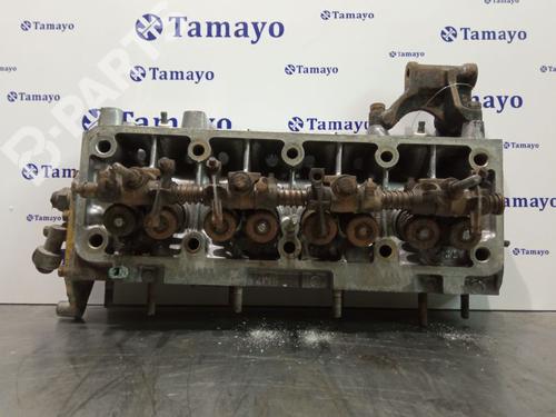 Cylinder head RENAULT 12 (117_)  | BP10970126M5 