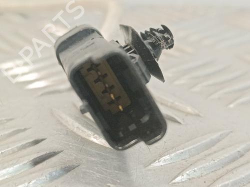 Electronic sensor PEUGEOT 208 I (CA_, CC_)  | BP16497657M84 