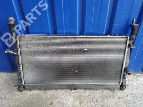 Used Water radiator FORD TRANSIT Van (FA_ _) 2.2 TDCi (115 hp) 6992984