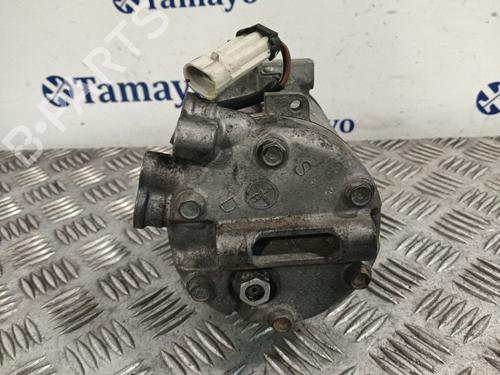 AC compressor SUZUKI SWIFT IV (FZ, NZ)  | BP30660622M34 