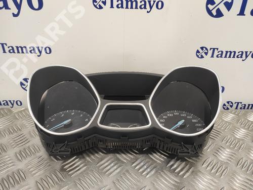 Cuadro instrumentos FORD FOCUS III 1.0 EcoBoost (125 hp) 10113165