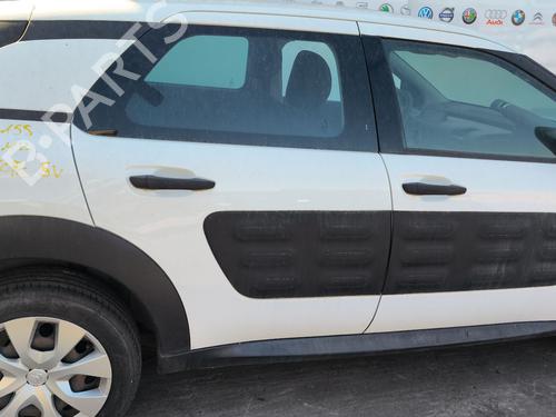 Used Right rear door Right rear door 38876368 38876368