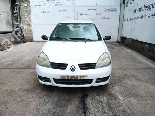Front left panel RENAULT CLIO II (BB_, CB_) 1.5 dCi (B/CB3M) | BP35770101C58 - Image 6
