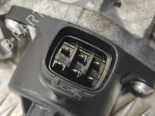 Egr TOYOTA PRIUS (_W5_)  | BP13406547M69 