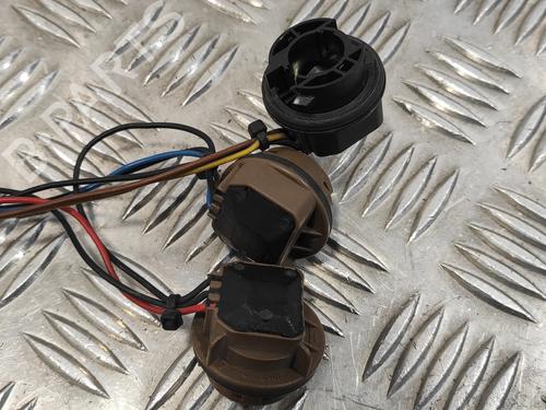 Lamp holder LAND ROVER RANGE ROVER SPORT I (L320) 2.7 D 4x4 | BP15080000L10 