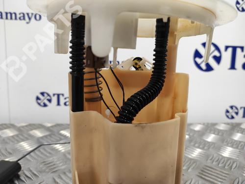 Fuel pump CITROËN C5 III (RD_)  | BP11125390M76 