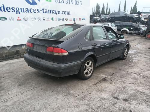 Right taillight SAAB 9-3 (YS3D) 2.0 Turbo | BP40121389C35 - Image 5