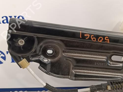 Rear right window mechanism BMW 5 (E60) 525 d | BP15737255C25 
