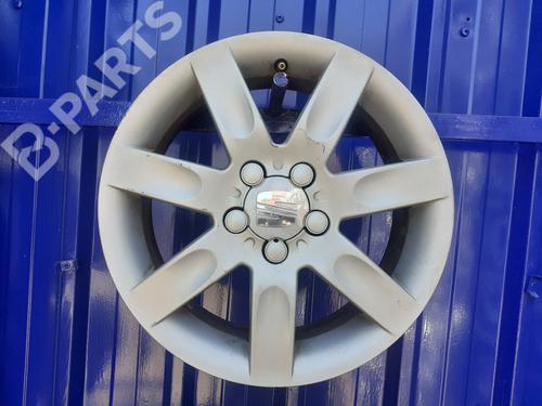 Used Rim SEAT IBIZA III (6L1) 1.9 TDI (100 hp) 10173279