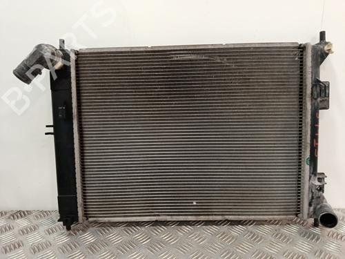 Used Water radiator Water radiator HYUNDAI ix20 (JC) [2010-2019] 33816723 33816723