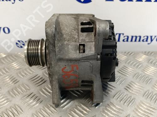Alternator RENAULT KANGOO (KC0/1_) 1.5 dCi | BP17999052M7 