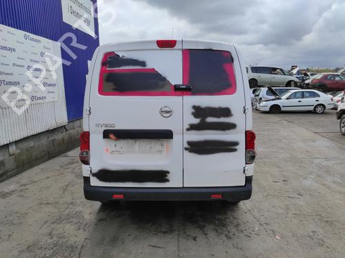 Front right lock NISSAN NV200 Van  | BP29940712C97