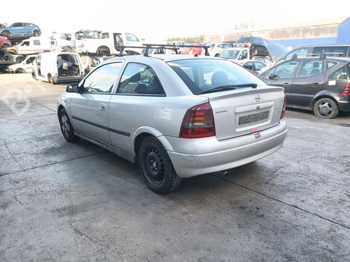 Left taillight OPEL ASTRA G Hatchback (T98) 1.6 16V (F08, F48) | BP29940727C34