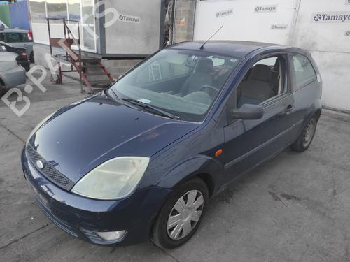 Left taillight FORD FIESTA V (JH_, JD_) 1.4 TDCi | BP16978411C34 