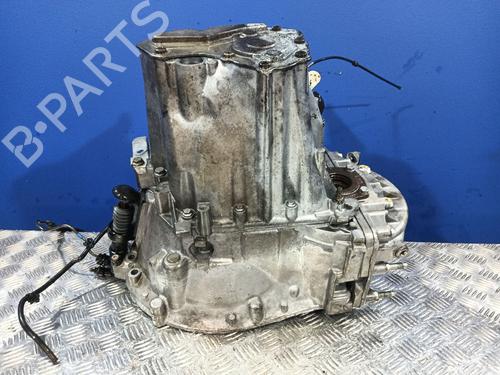 Gearbox PEUGEOT 407 SW (6E_, 6D_) | BP24058462M3