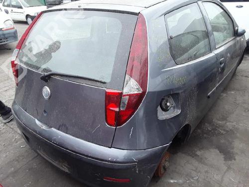 Starter FIAT PUNTO (188_) 1.2 60 (188.030, .050, .130, .150, .230, .250) | BP7303764M8 
