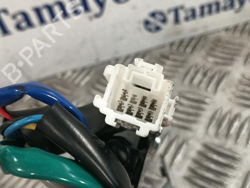 Tailgate lock MAZDA CX-30 (DM) SKYACTIV-G M Hybrid | BP29999141C101