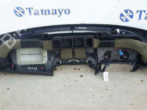 Dashboard TOYOTA RAV 4 III (_A3_) 2.0 4WD (ACA30_, ACA30R) | BP5122923C46 