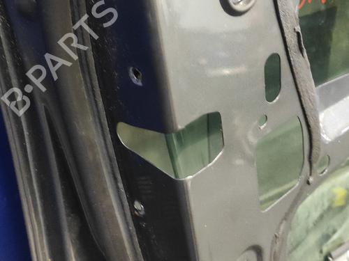Left front door BMW 5 (E60)  | BP24288308C2 