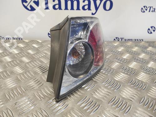 Right taillight MAZDA 6 Hatchback (GG)  | BP2275525C35 