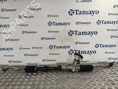 Used Steering rack DACIA DUSTER (HS_) 1.6 16V (105 hp) 31860454