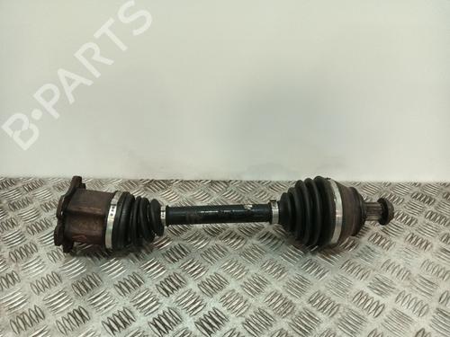 Used Right front driveshaft Right front driveshaft AUDI A8 D3 (4E2, 4E8) 4.2 TDI quattro (326 hp) 36051391 36051391