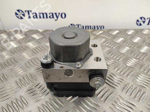 ABS pump RENAULT CLIO IV (BH_)  | BP12468534M43 