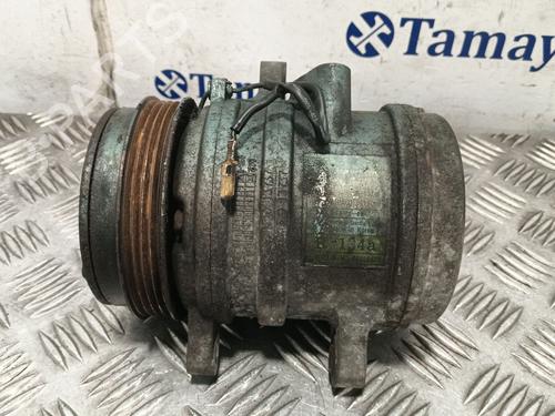 Used AC compressor CHEVROLET MATIZ (M200, M250) [2005-2025]  29190982